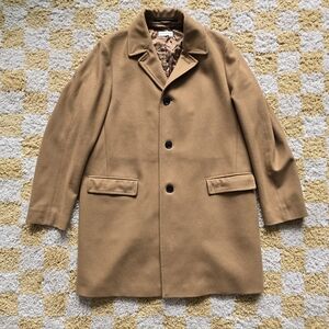 Wool Coat